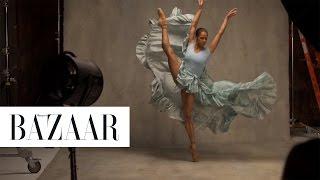 Misty Copeland:  The Art of Dance