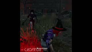 • How To 360 | Dead By Daylight #Shorts •