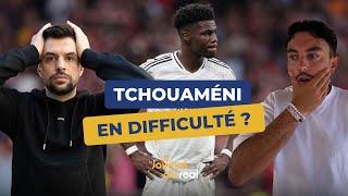 Le Real Madrid se questionne sur Tchouaméni / Réaction tirage au sort de la Coupe du monde des clubs