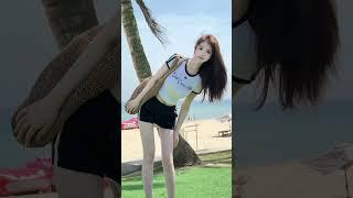 #抖音 #Tiktok #short #beautifulgirl  - 【小仙貝】