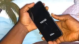 Tecno Camon 12 ( Cc7 ) Hard Reset / tecno cc7 Factory reset