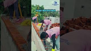 Meet Our Team  Parapet Wall Brick Work 