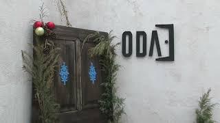 ODAART GALERİ -ALTERNATİF SANAL SERGİ -Serpil Akdağlı