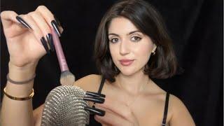 LIVE ASMR for background, studying, work, …