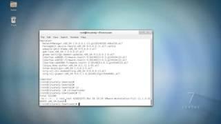 How to install VMWARE WORKSTATION in Centos 7/RHEL, DEBIAN, FEDORA and UBUNTU