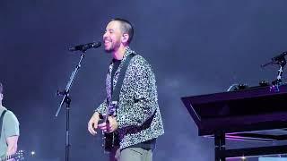 Linkin Park - The Emptiness Machine (London The O2 Arena 2024)