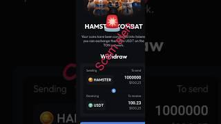 Hamster kombat Scam alert  || save your coin 🪙 Hamster kombat alert #hamsterkombat