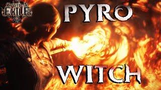 Path of Exile 2 - PYROMANCER DEMON WITCH Build Guide