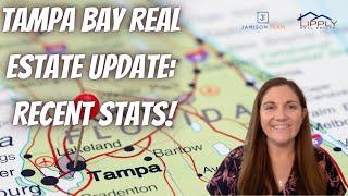 Tampa Bay Real Estate Market Update July 2021 