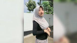 Kompilasi Tiktok Leona Kanza