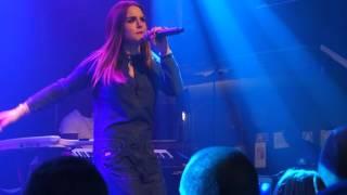 JoJo - Too Little Too Late (Live at O2 Academy Islington) HD