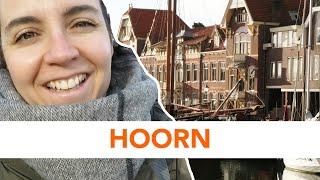 HOORN | Ciudad portuaria de la VOC