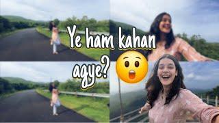 Ye ham kahan aagye|#vlog9