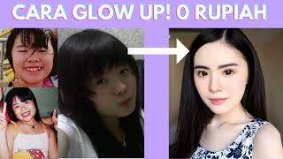 Cara Glow Up yang Murah dan Simple (AGAR LEBIH CANTIK)