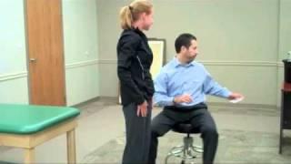 Madden PT - Pelvic Pain Relief
