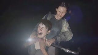 TLOU2 Neck Snap rYona Pt.2