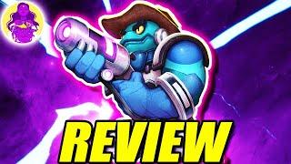 TombStar Review - I Dream of Indie Games