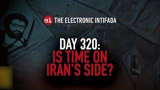 Breaking news and analysis on day 320 of Gaza's Al-Aqsa Flood | The Electronic Intifada Podcast