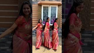 Manasilayoo  | sisters love | manasilayo song | dance video | vinuanu
