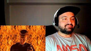 Terminator 2D: No Fate - Official Announcement Trailer - Reaction