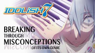 What Makes IDOLiSH7 So Special? (spoiler-free)