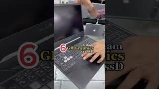 055-841-5588 Asus Gaming Laptop Ryzen 7  16/512 ssd 6 gb graphic cards #gaminglaptop #video #sharjah