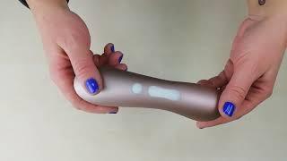 Satisfyer Pro 2 Vibration: вакуумный стимулятор клитора с вибрацией