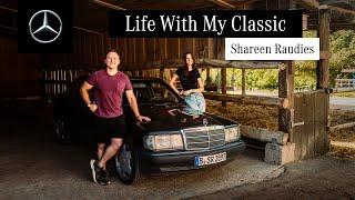 Life with my Classic Episode 3 | Shareen Raudies