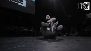 Judges Showcase - Mindless Battle - Andrey "Drosha" Grekhov & Andrei Lazarev (28.20.2017)