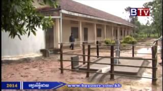 khmer hot news | cambodia facebook breaking news today | BTV News on 24 October 2014 # 10