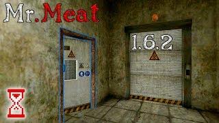 Гуляю в сцене побега | Mr. Meat 1.6.2