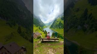 Fälensee, Switzerland Follow me for daily Swiss Content 