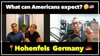 American POV: What to expect when you PCS to Hohenfels Germany - Military Spouse Spotlight