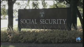 Federal judge blocks DOGE from accessing Social Security personal information for now