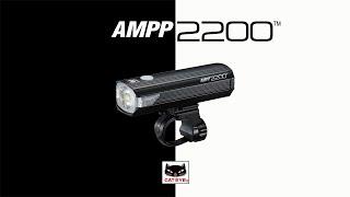 AMPP2200 [ HL-EL2200RC ]