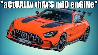 An Annoying Thing That Car Guys Say!