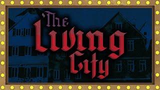 The Living City - Season 1, Episode 1: "A New Shot"