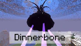 I Named Wither Storm a Dinnerbone