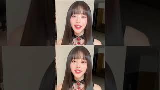 누가 Ai  일까요?  #장원영 #패배