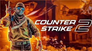 cs2 кс2 counter strike 2  стрим