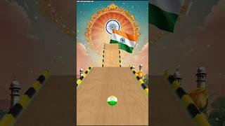 indian flag  national anthem || part_53 || #indian #flag #indian #gaming #youtube #sorts