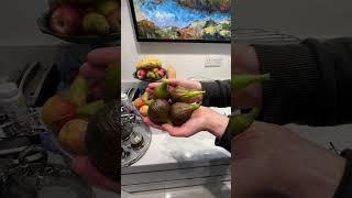 Инжир в английском саду