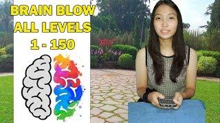 Kunci Jawaban Brain Blow Level 1 - 150 Tamat Bahasa Indonesia