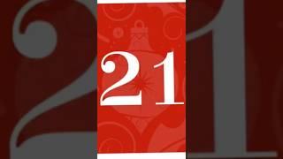 Ouverture Calendrier de l'avent cartes pokemon, 21 Décembre 2024 #tcgpokemon 
