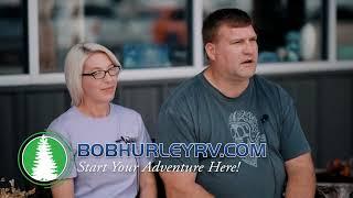 Bob Hurley RV - Our Customers