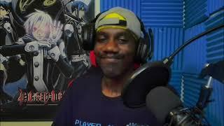 The Gamers Den EP 144 - They Trippin Out Here