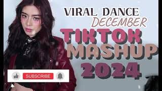 New TikTok Mashup 2024 Philippines Music Party December #fyp #fypage