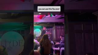 Manipulate Sound- Super Power- Brad Pierce Comedian