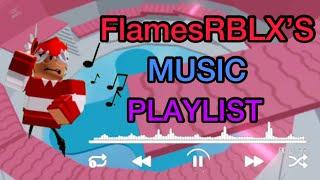 FlamesRBLX’s Tower Of Hell Playlist [For Gaming & Streaming]