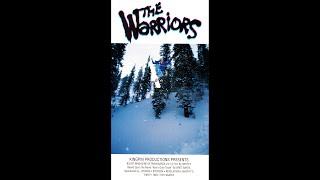 The Warriors - Kingpin Productions 1996